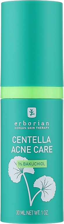 Средство для ухода за кожей с акне - Erborian Centella Acne Care — фото N1