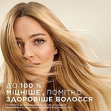 Шампунь для довгого волосся - Pantene Pro-V Nutri-Plex Infinite Lenghts Shampoo — фото N6