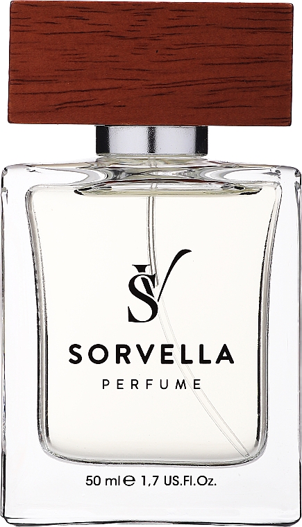 Sorvella Perfume S-627 - Парфумована вода — фото N1