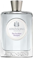 Парфумерія, косметика Atkinsons The Excelsior Bouquet - Туалетна вода (тестер з кришечкою)