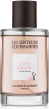 Духи, Парфюмерия, косметика УЦЕНКА Les Senteurs Gourmandes Prune Jasmin - Парфюмированная вода (тестер) *