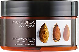 Духи, Парфюмерия, косметика Универсальный крем - Phytorelax Laboratories Mandorla hands-face-body Dermoprotective