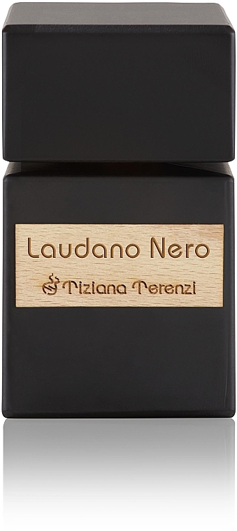 Tiziana Terenzi Laudano Nero - Духи — фото N1