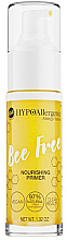 Гипоаллергенный веганский питательный праймер для макияжа - Bell Hypoallergenic Bee Free Nourishing Makeup Primer Vegan — фото N1