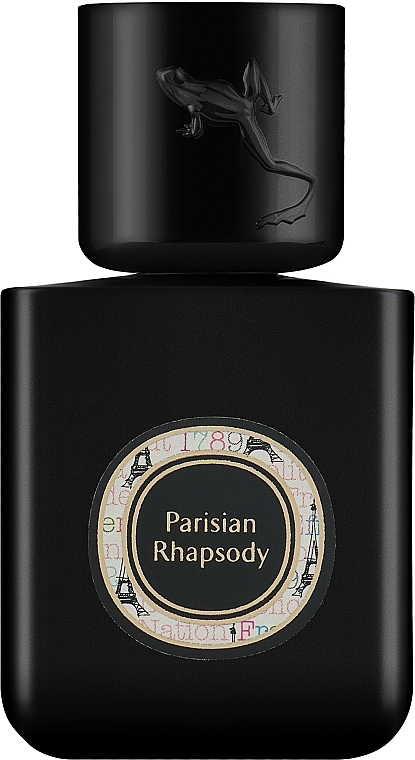 Sabe Masson Parisian Rhapsody Eau de Parfum no Alcohol - Парфумована вода — фото N1