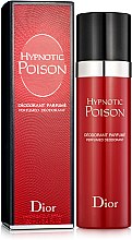 Dior Hypnotic Poison - Дезодорант — фото N1