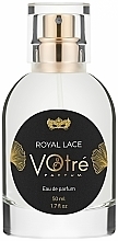 Духи, Парфюмерия, косметика Votre Parfum Royal Lace - Парфюмированная вода