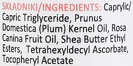 Масло для лица с витамином C - Lynia — фото N2