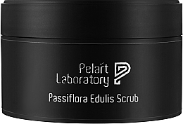 Скраб пасифлори едуліс для тіла - Pelart Laboratory Passiflora Edulis Scrub — фото N1