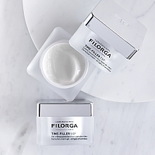 Крем для лица против морщин - Filorga Time-Filler 5XP Correcting Cream — фото N7