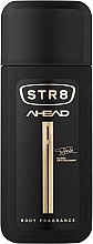 Str8 Ahead - Дезодорант-спрей — фото N1