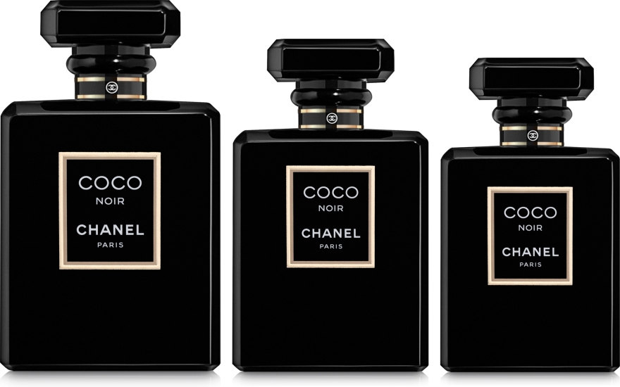 Chanel Coco Noir - Парфумована вода — фото N3