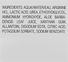 Зволожувальний фруктовий кислотний пілінг - Klapp Health Cosmeticals Acid Peel Couperose — фото N3