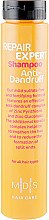 Духи, Парфюмерия, косметика Шампунь "От перхоти" - Mades Cosmetics Repair Expert Shampoo Anti-Dandruff