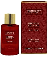 The Merchant of Venice Imperial Emerald - Спрей для волосся — фото N1