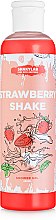 Духи, Парфюмерия, косметика Гель для душа "Strawberry Shake" - SHAKYLAB Natural Shower & Bath Gel