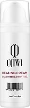 Духи, Парфюмерия, косметика Целебный крем для поврежденной кожи - Ojiwi Healing Cream Shea Butter & D-Pantenol