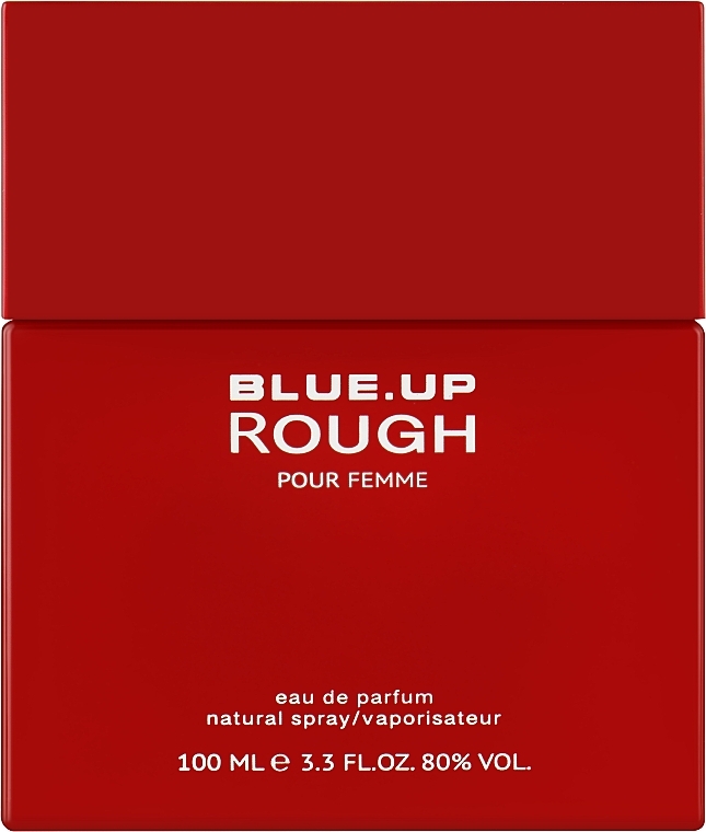 Blue Up Rough - Парфумована вода — фото N1