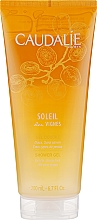 Духи, Парфюмерия, косметика Гель для душа - Caudalie Soleil Des Vignes Shower Gel