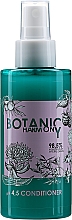 Духи, Парфюмерия, косметика Кондиционер для волос - Stapiz Botanic Harmony pH 4.5 Conditioner
