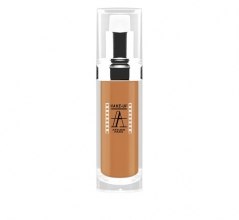 Парфумерія, косметика Водостійкий тон-флюїд - Make-Up Atelier Paris Waterproof Foundation (мініатюра)