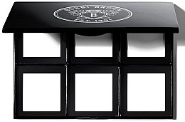 Духи, Парфюмерия, косметика Палетка пустая на 6 оттенков - Bobbi Brown 6-Pan Customizable Palette