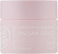 Бальзам для губ - BodyBoom Face Boom Lip Balm — фото N2