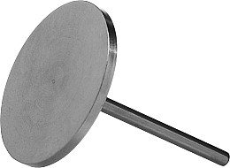Духи, Парфюмерия, косметика Держатель диска для педикюра размер L, 30 мм - Clavier Pododisc Shield