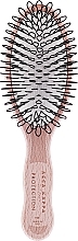 Духи, Парфюмерия, косметика Щетка - Acca Kappa Pneumatic (22 мм, овальна)