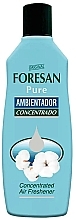 Концентрированный освежитель воздуха - Foresan Pure Concentrated Air Freshener — фото N1