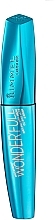 Водостойкая тушь для ресниц с аргановым маслом - Rimmel WonderFull Waterproof Mascara With Argan Oil — фото N1