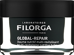Бальзам для лица - Filorga Global-Repair Multi-Revitalizing Nourishing Balm (тестер) — фото N1