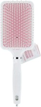 Духи, Парфюмерия, косметика Щетка массажная - Olivia Garden Ceramic-Ion XL Pro Paddle