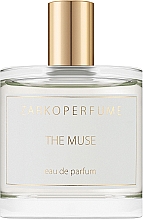 Zarkoperfume The Muse - Парфюмированная вода — фото N3