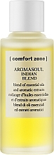 Парфумерія, косметика Суміш ефірних олій для тіла - Comfort Zone Aromasoul India Blend