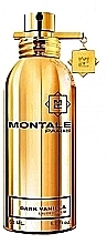 Montale Dark Vanille - Парфумована вода (тестер) — фото N2
