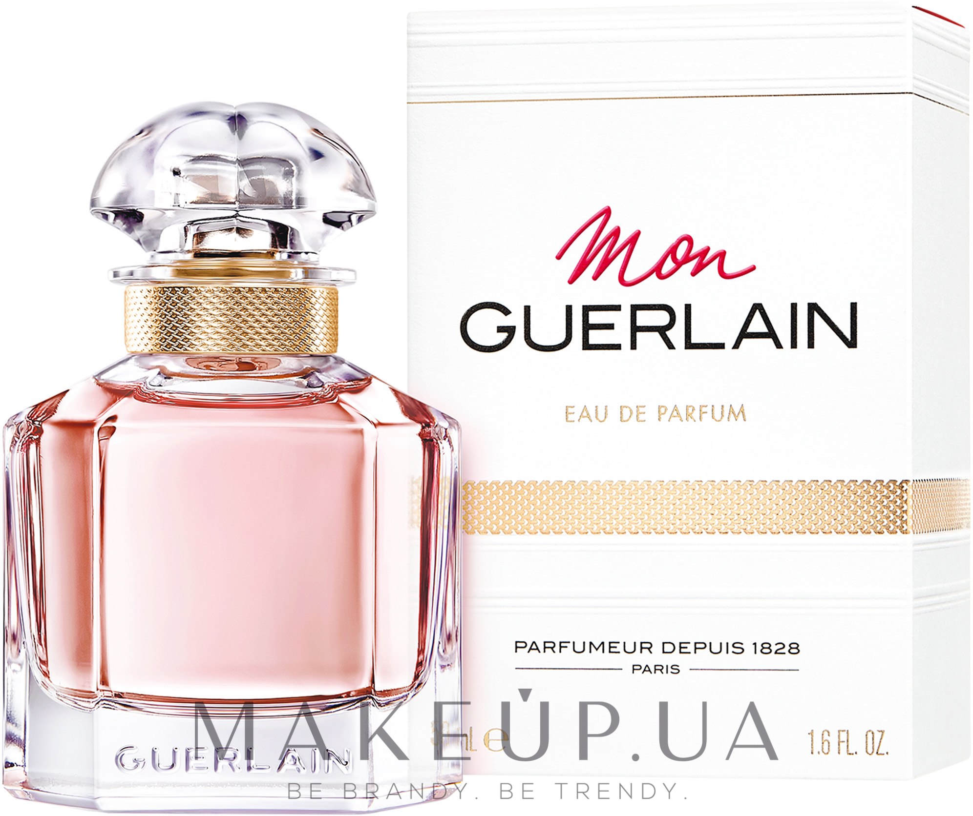 Guerlain духи