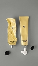 Живильний крем для рук з ароматом ветивера - Sister's Aroma Vetiver Smart Hand Cream — фото N12