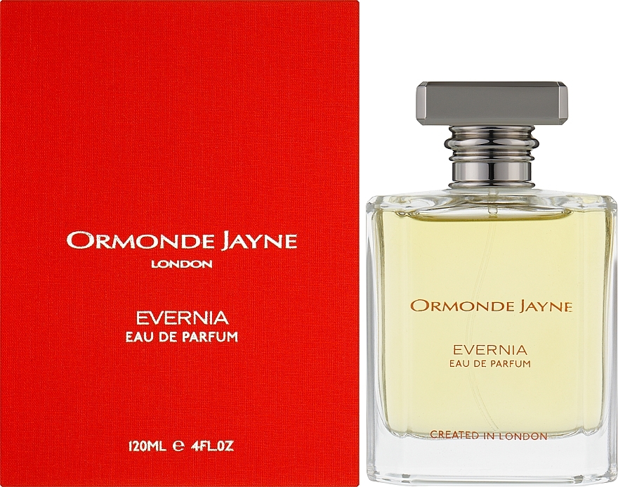 Ormonde Jayne Evernia - Парфумована вода — фото N4