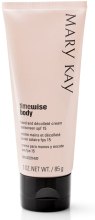 Духи, Парфюмерия, косметика Крем для рук и зоны декольте - Mary Kay TimeWise Body SPF 15