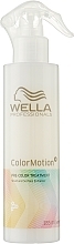 Праймер-спрей для волосся перед фарбуванням - Wella Professionals Color Motion+ Pre-Colour Treatment — фото N1