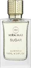 Mira Max Sugar - Парфюмированная вода — фото N1