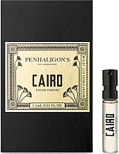 Духи, Парфюмерия, косметика Penhaligon's Cairo - Парфюмированная вода (пробник)