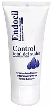 Парфумерія, косметика Антиперспірант-крем - Endocil Antiperspirant Deodorant Cream