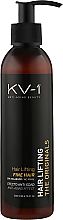 Несмываемый крем-лифтинг для тонких волос - KV-1 The Originals Hair Lifting Fine Hair Cream  — фото N1