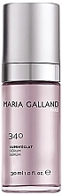 Парфумерія, косметика Сироватка для обличчя - Maria Galland Paris 340 Lumin Eclat Serum