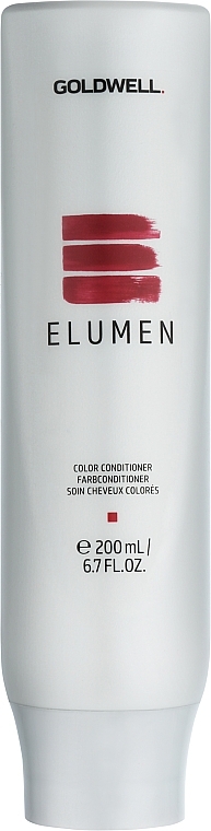 Кондиціонер для фарбованого волосся - Goldwell Elumen Color Conditioner — фото N1