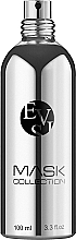 Evis Chocolate Mask - Парфумована вода (тестер) — фото N2