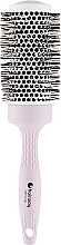 Парфумерія, косметика Термобрашинг, d 44мм, рожевий - Hairway Eco
