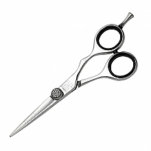 Парфумерія, косметика Ножиці перукарські, 258/5.5 - Kiepe Hair Scissors Master Series Feeling 5.5"